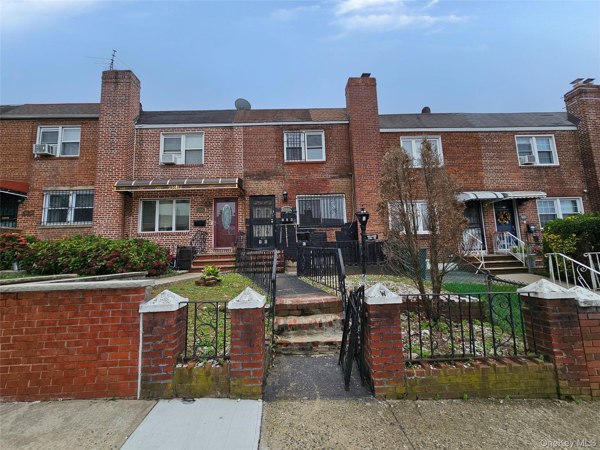 115th Ct, Cambria Heights, NY 11411