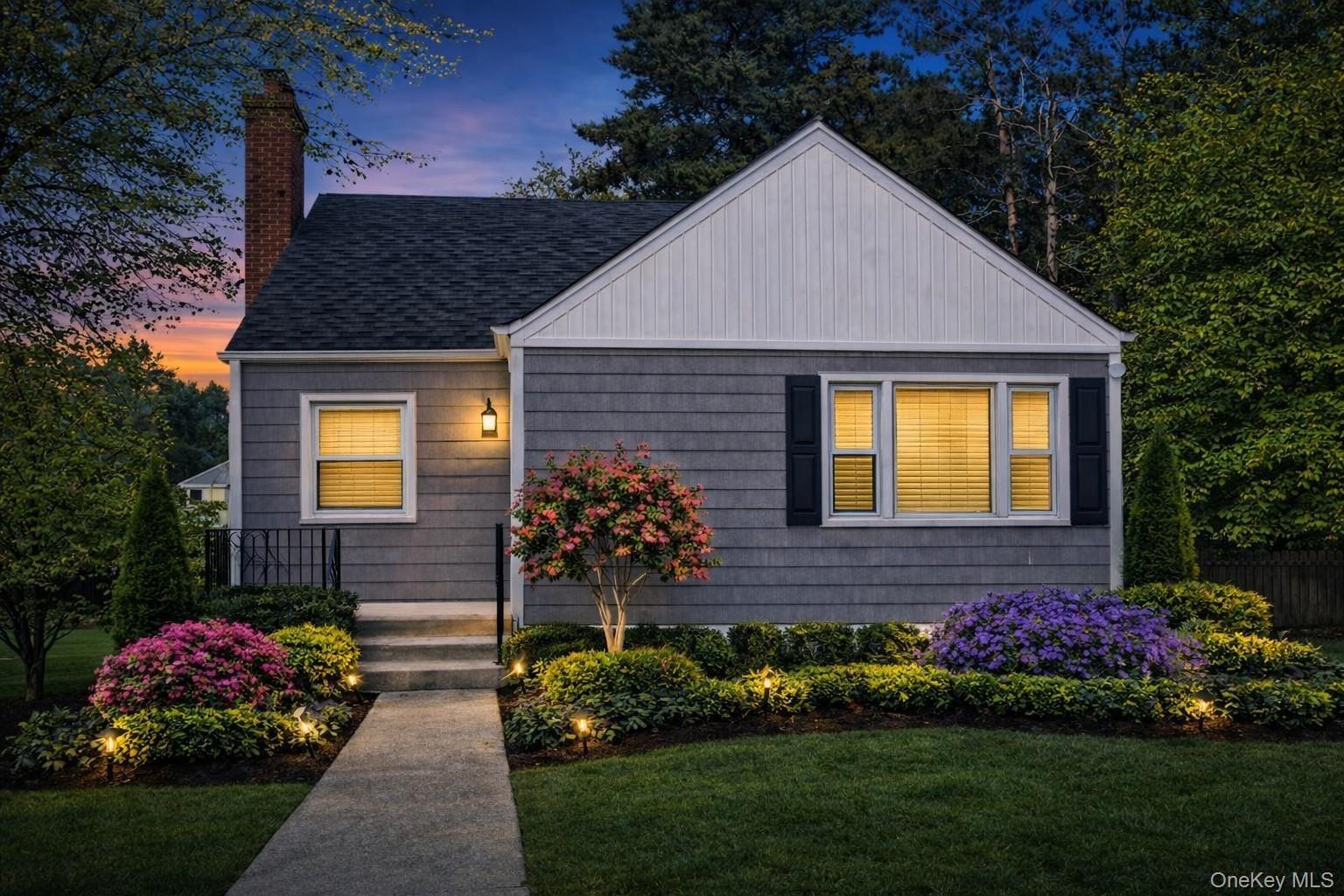 Oakford St, West Hempstead, NY 11552