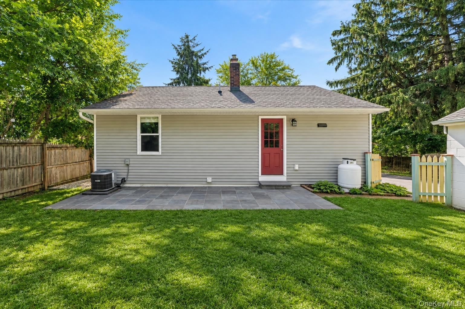 Michaels Ln, Croton On Hudson, NY 10520