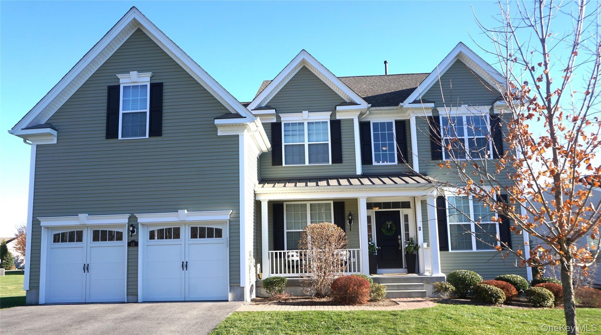 E Van Buren Way, Hopewell Junction, NY 12533