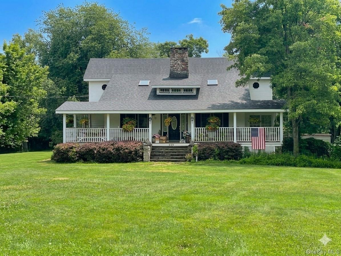 Guymard Tpke, Middletown, NY 10940