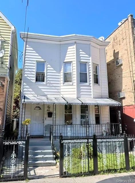 Magenta St, Bronx, NY 10467