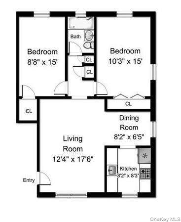 Tuckahoe Rd, Yonkers, NY 10710