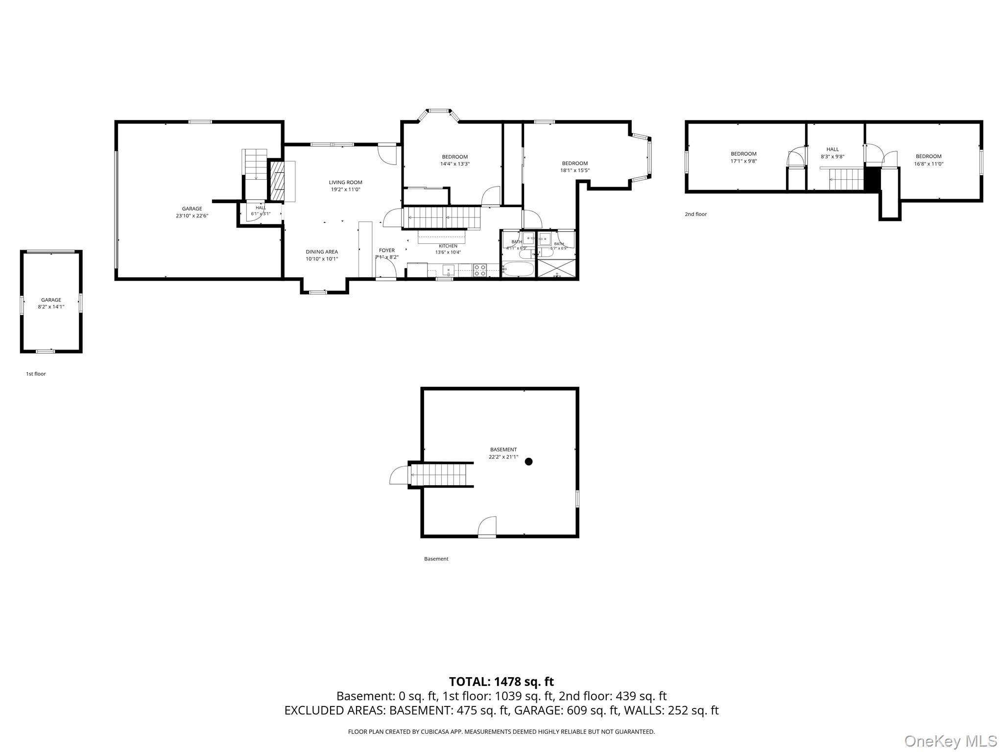 Rustic Rd, Centereach, NY 11720
