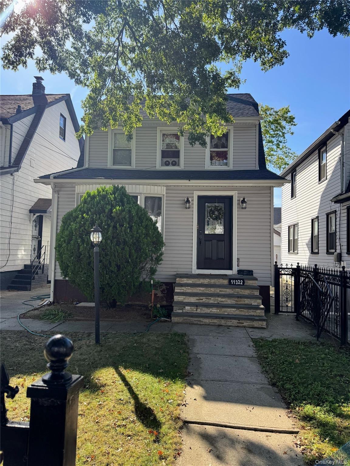198th St, Saint Albans, NY 11412