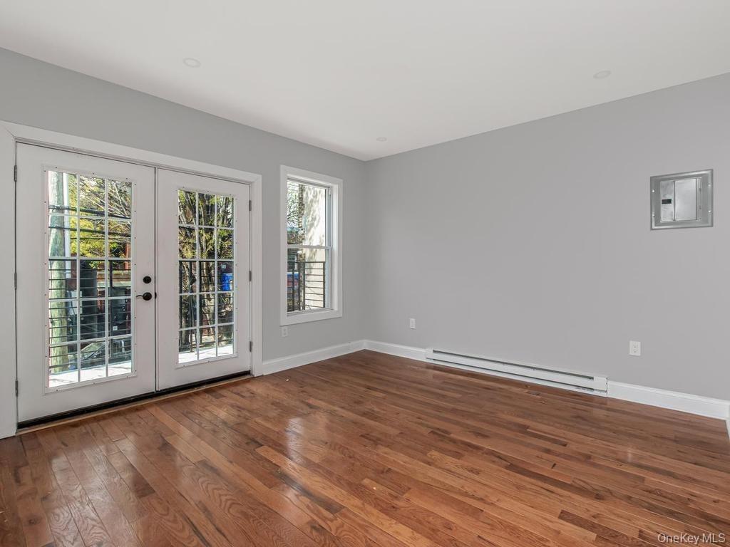 Van Nest Ave, Bronx, NY 10460