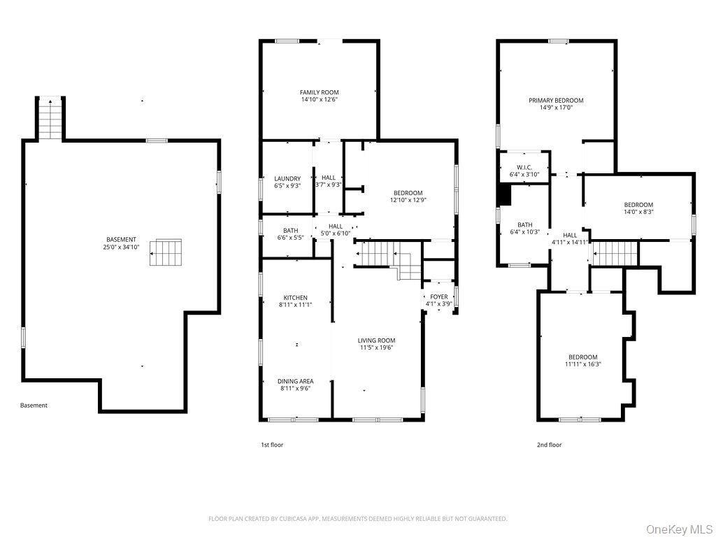 1st St, Glenwood Landing, NY 11547