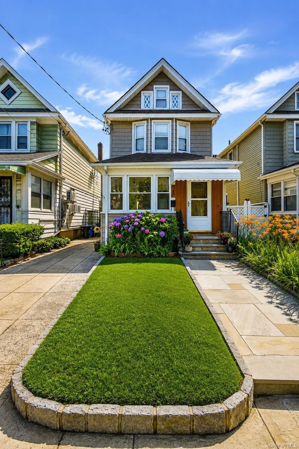 Beechwood Ave, Mount Vernon, NY 10553
