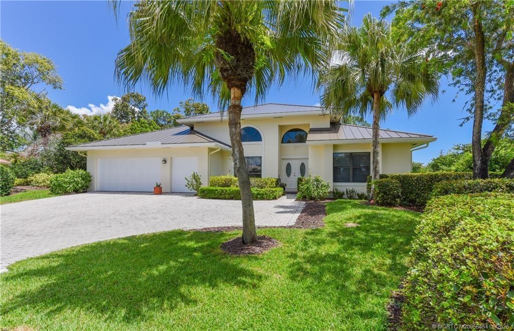 Sw Gleneagle Cir, Palm City, FL 34990