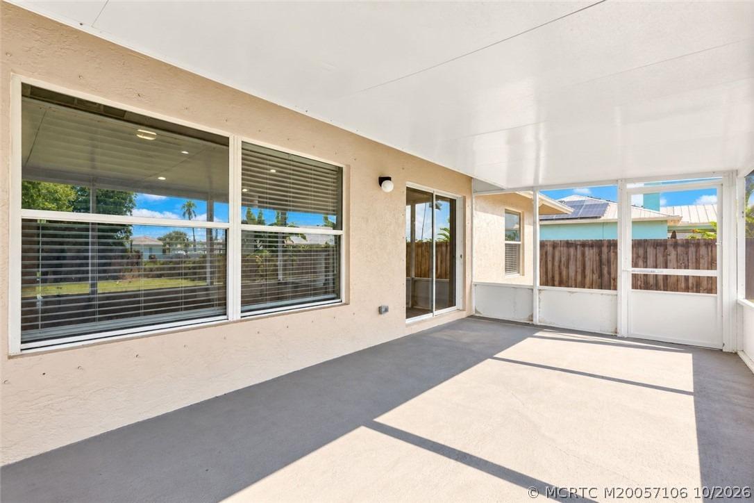 Sw Englewood St, Port Saint Lucie, FL 34953