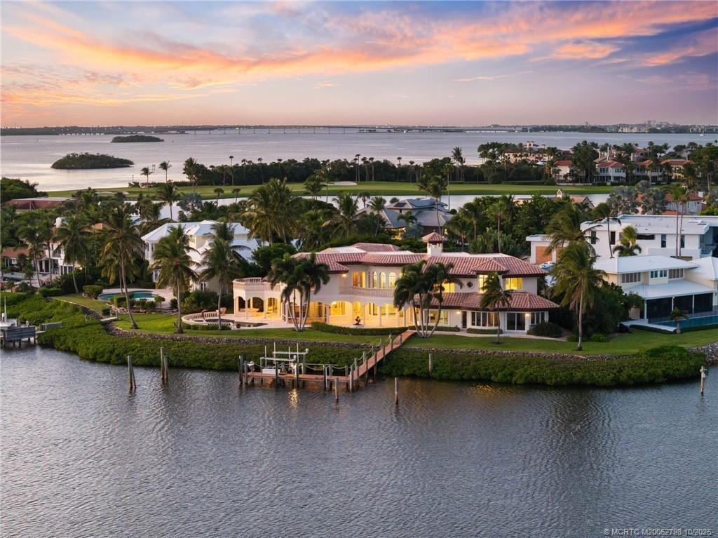 Se Bahia Way, Stuart, FL 34996