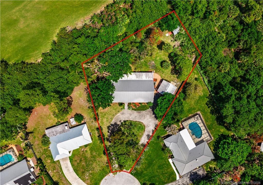 Nw Palmetto Ct, Stuart, FL 34994