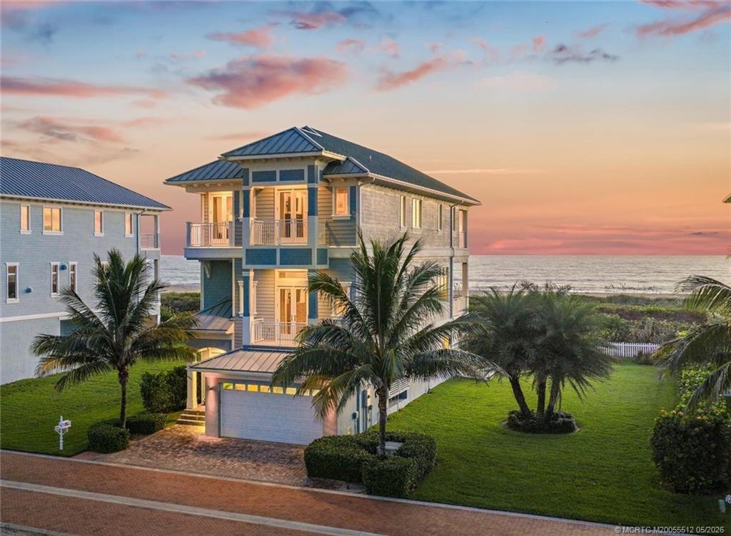 Watersong Way, Fort Pierce, FL 34949