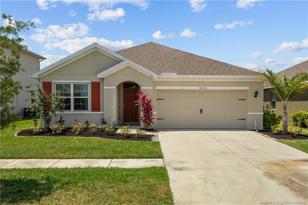 Sw Cremona Way, Port St Lucie, FL 34987