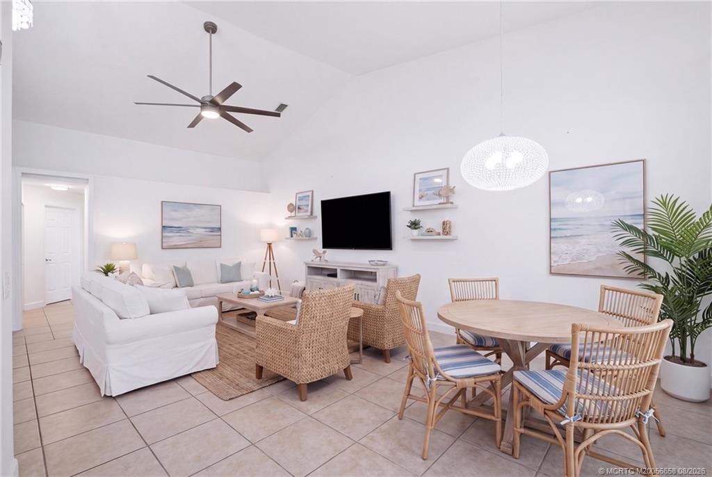 River Walk, Hutchinson Island, FL 34949