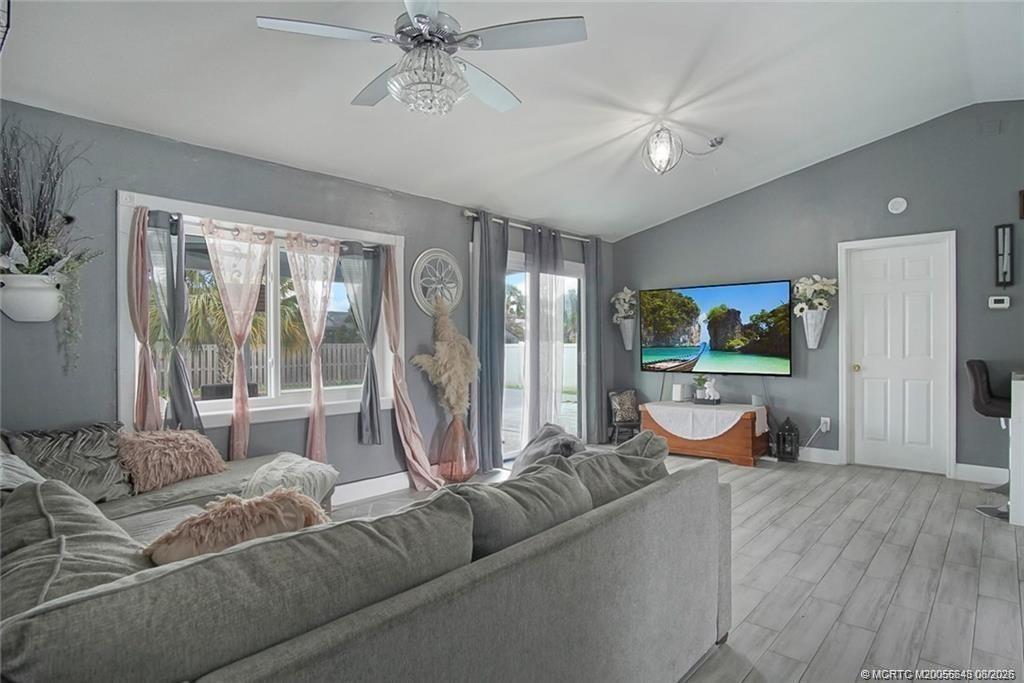 Sw La Gorce Ave, Port Saint Lucie, FL 34953