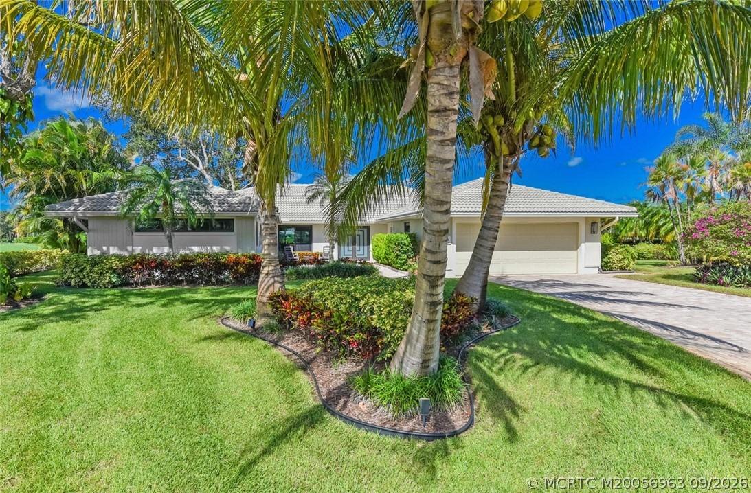 Sw Loch Ln, Palm City, FL 34990