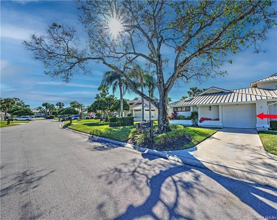 Se Foxcross Pl, Stuart, FL 34997