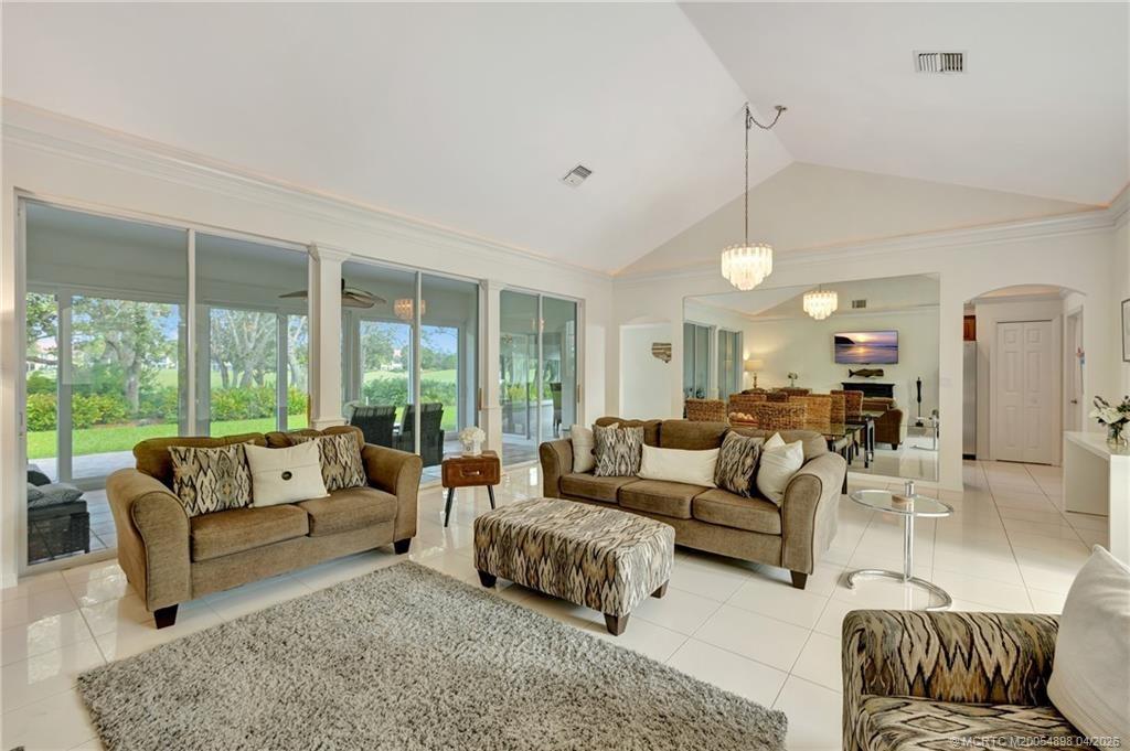 Nw Laurel Oak Ln, Palm City, FL 34990