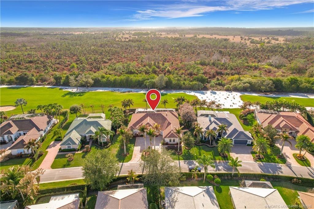 Se Plandome Dr, Hobe Sound, FL 33455