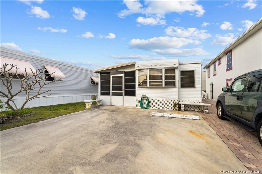Nettles Blvd, Jensen Beach, FL 34957