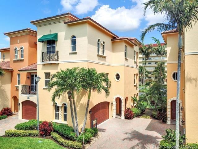 Ocean Bay Dr, Jensen Beach, FL 34957