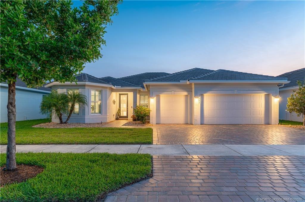Sw Vermillion Cir, Port Saint Lucie, FL 34987