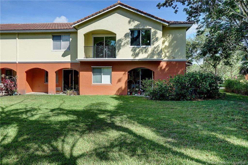 Se Sedona Cir, Stuart, FL 34994