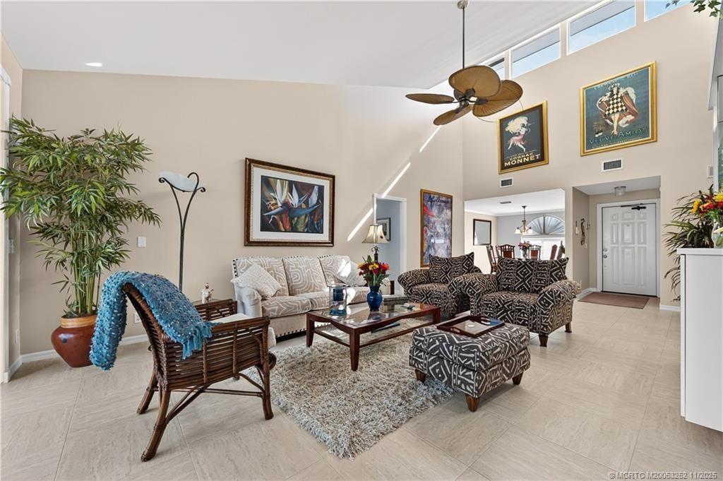 Harbour Ridge Blvd, Palm City, FL 34990