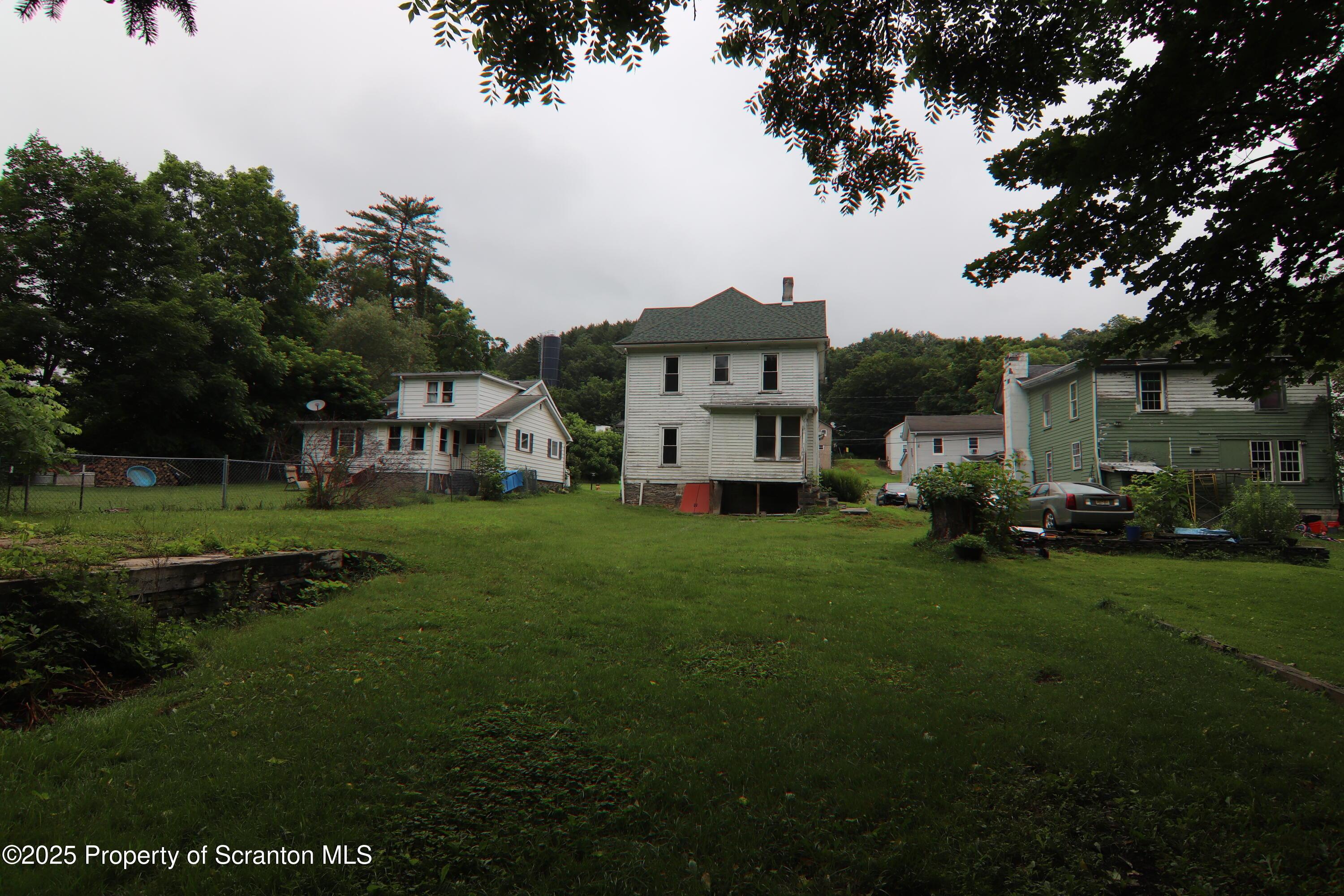West Ave, Meshoppen, PA 18630