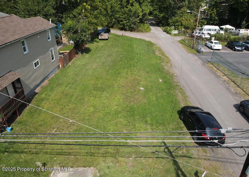 N Walnut St, Wilkes Barre, PA 18702