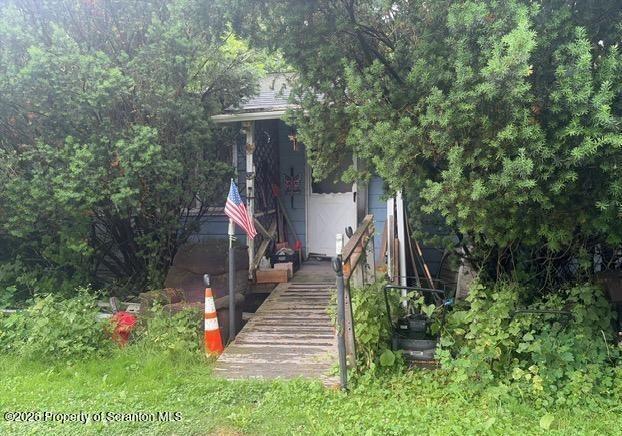 Rumsey Hill Rd, Mansfield, PA 16933