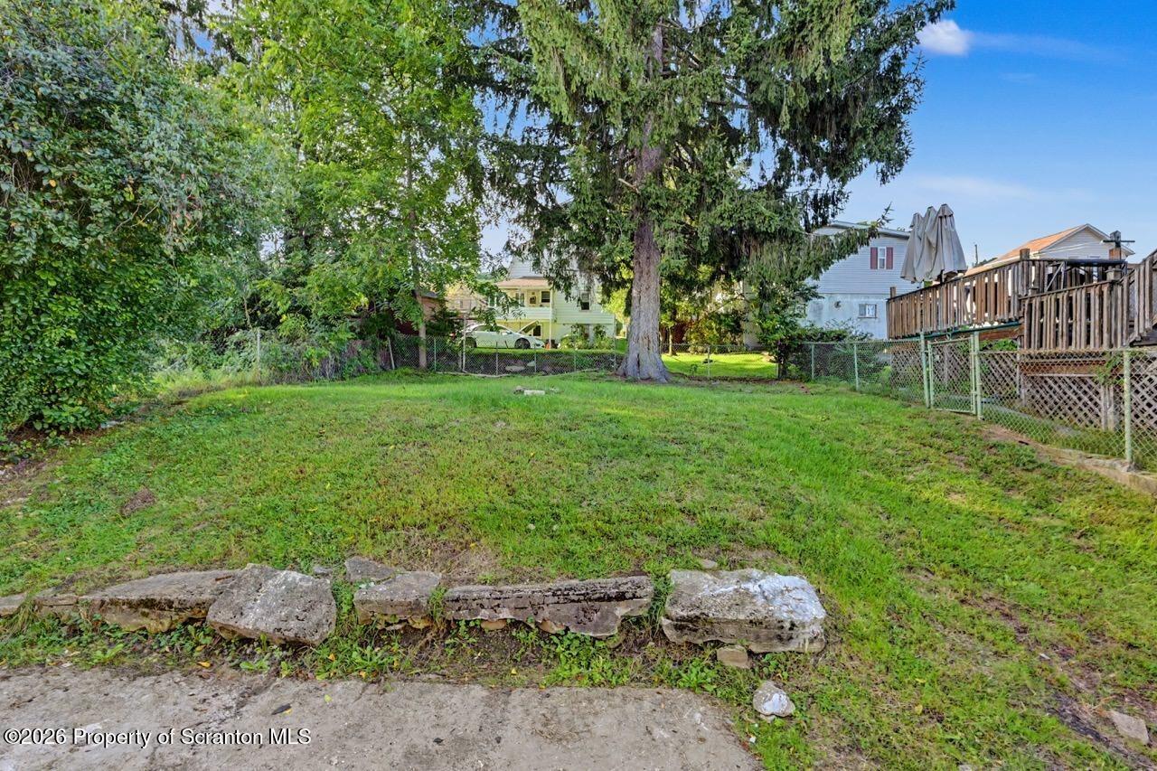 Courtdale Ave, Courtdale, PA 18704
