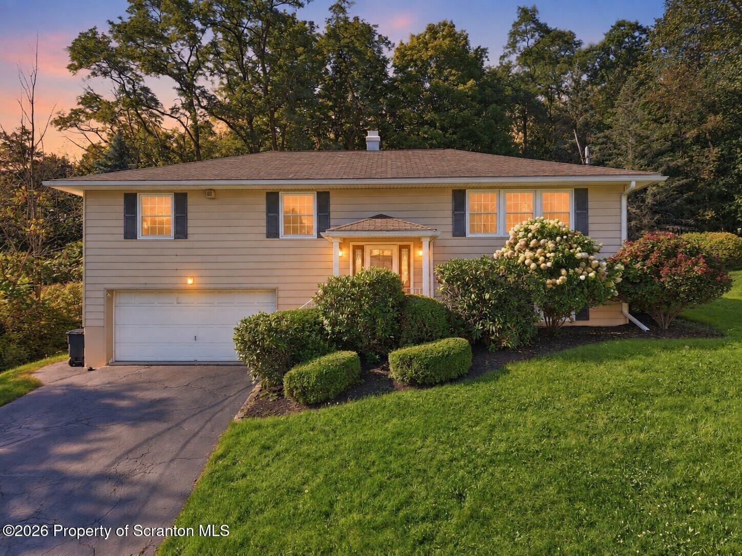 Sumner Ave, South Abington Township, PA 18411