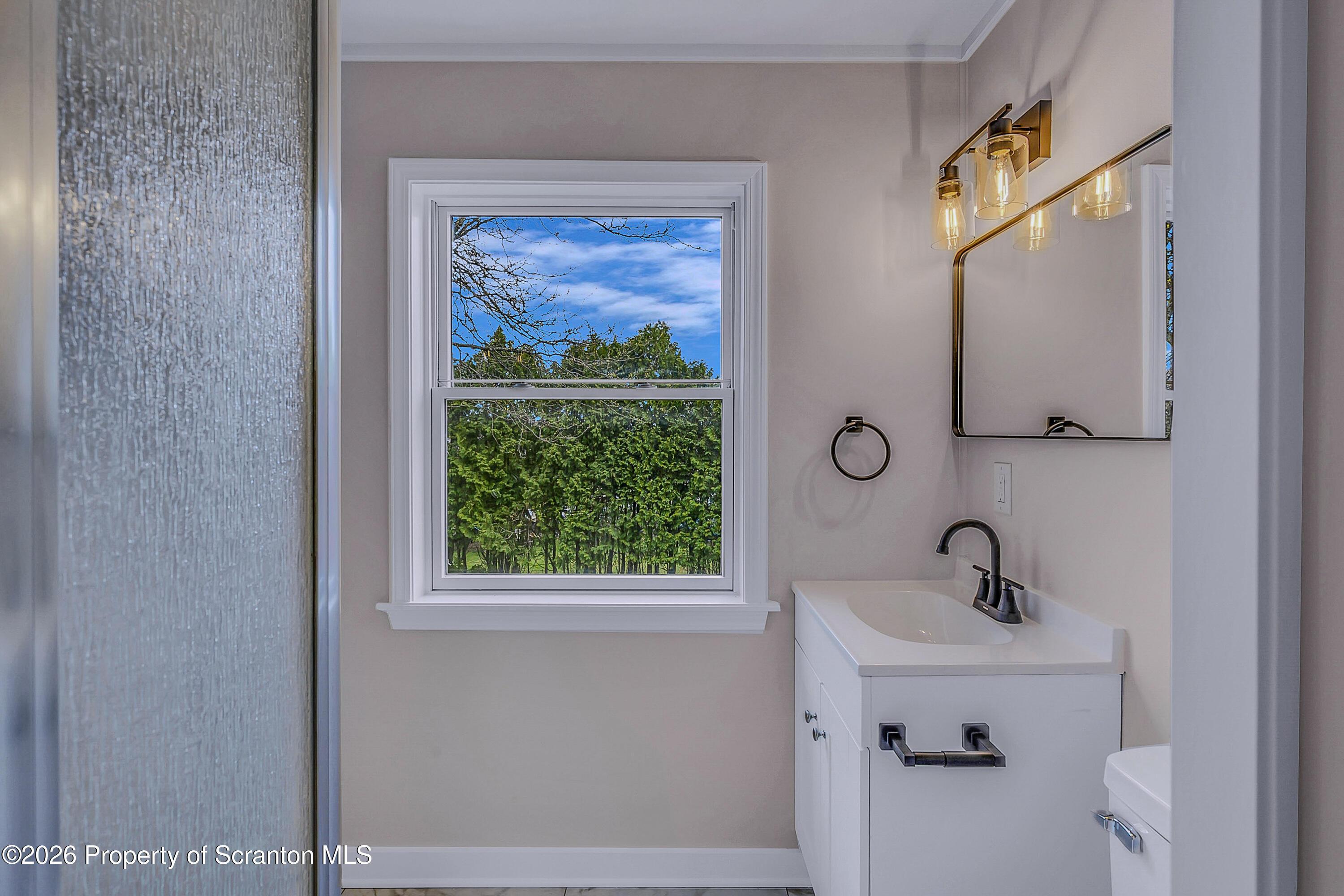 Park St, West Hazleton, PA 18202