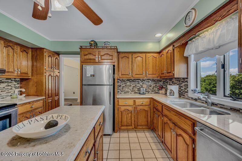 Conroy St, Scranton, PA 18505