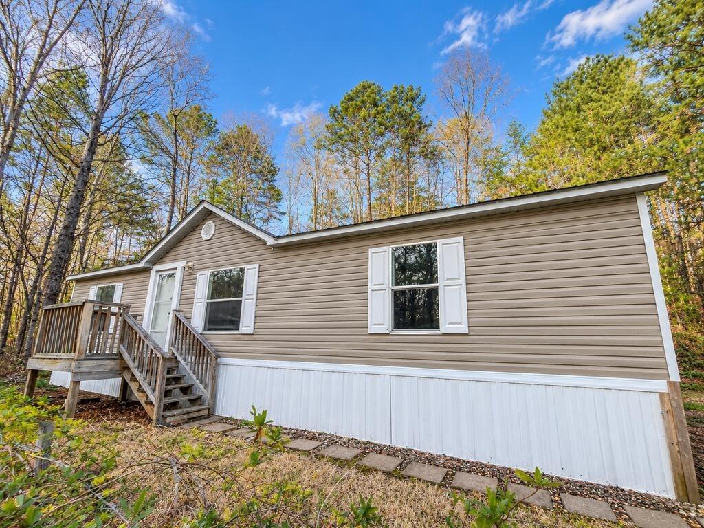 Gunstock Creek Ln, Ellijay, GA 30540