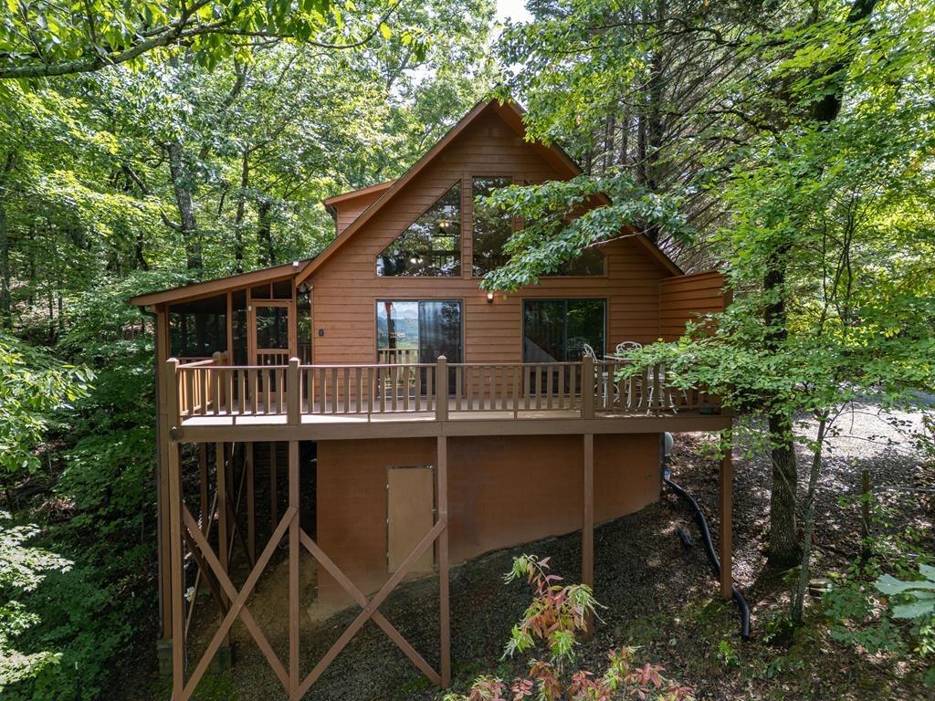 Boyd Ridge Dr, Murphy, NC 28906