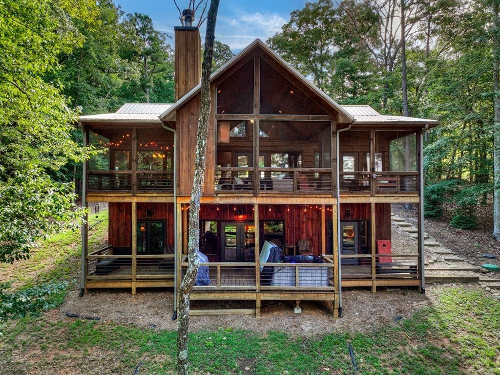 Hayden Way Dr, Morganton, GA 30560