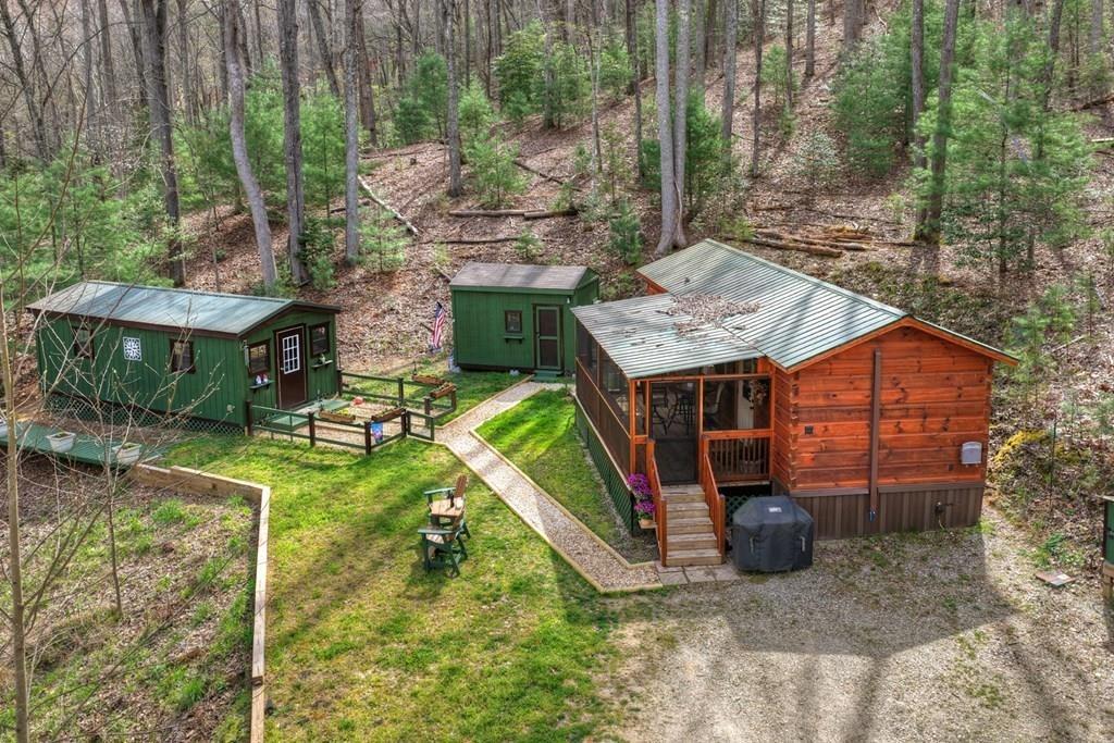 Meadow Hl, Morganton, GA 30560