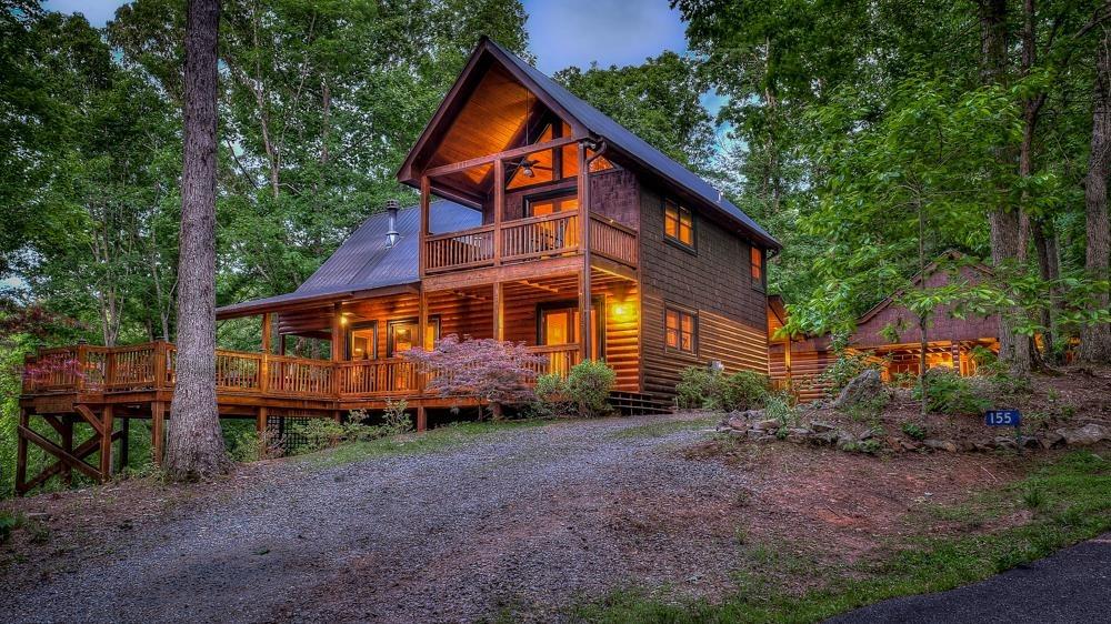 Shayla Dr, Blue Ridge, GA 30513