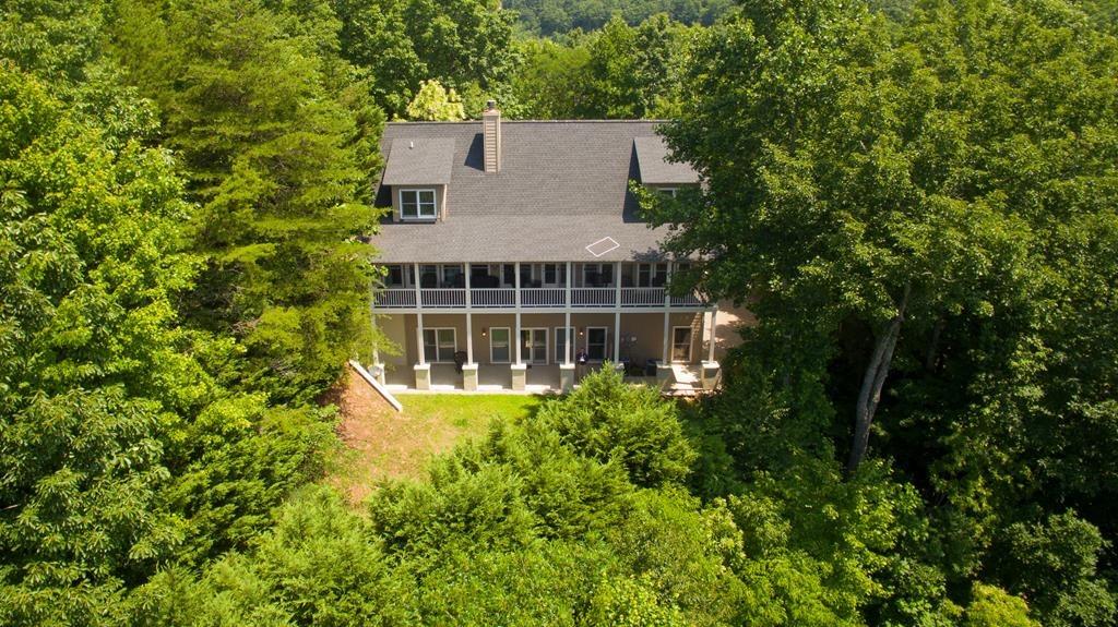 Harris Ridge Rd, Young Harris, GA 30582