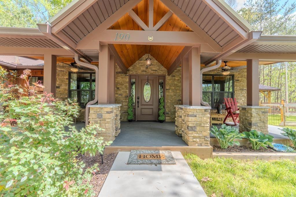 Galloway Dr, Hayesville, NC 28904