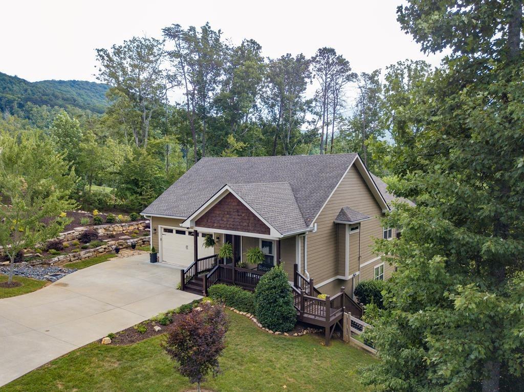 Gallatin Rd, Young Harris, GA 30582