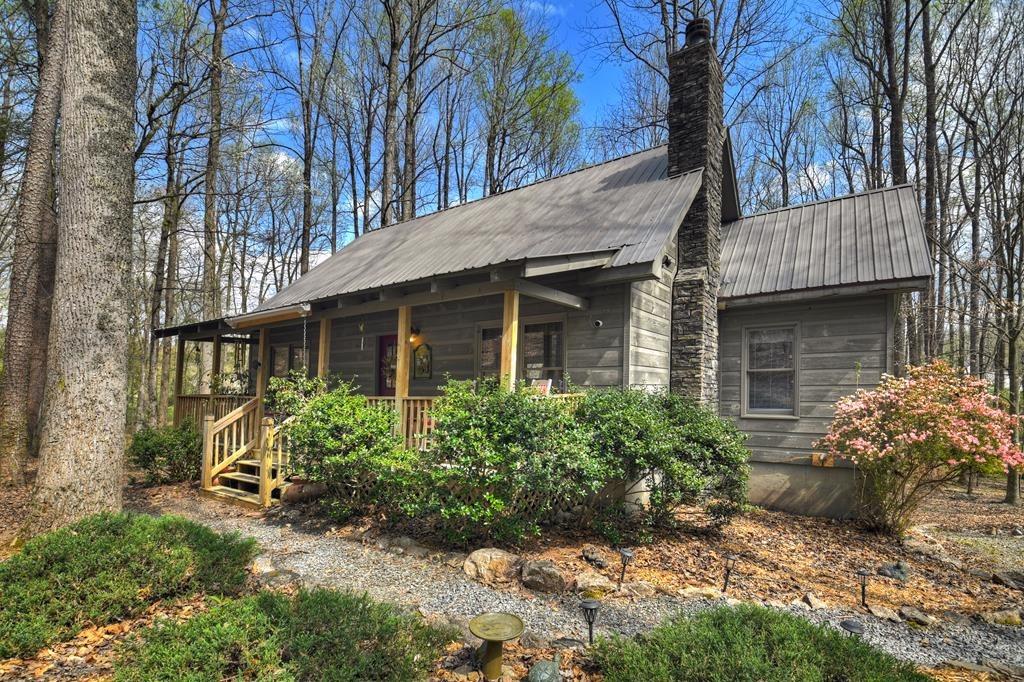 Stegall Mill Trl, Ellijay, GA 30536