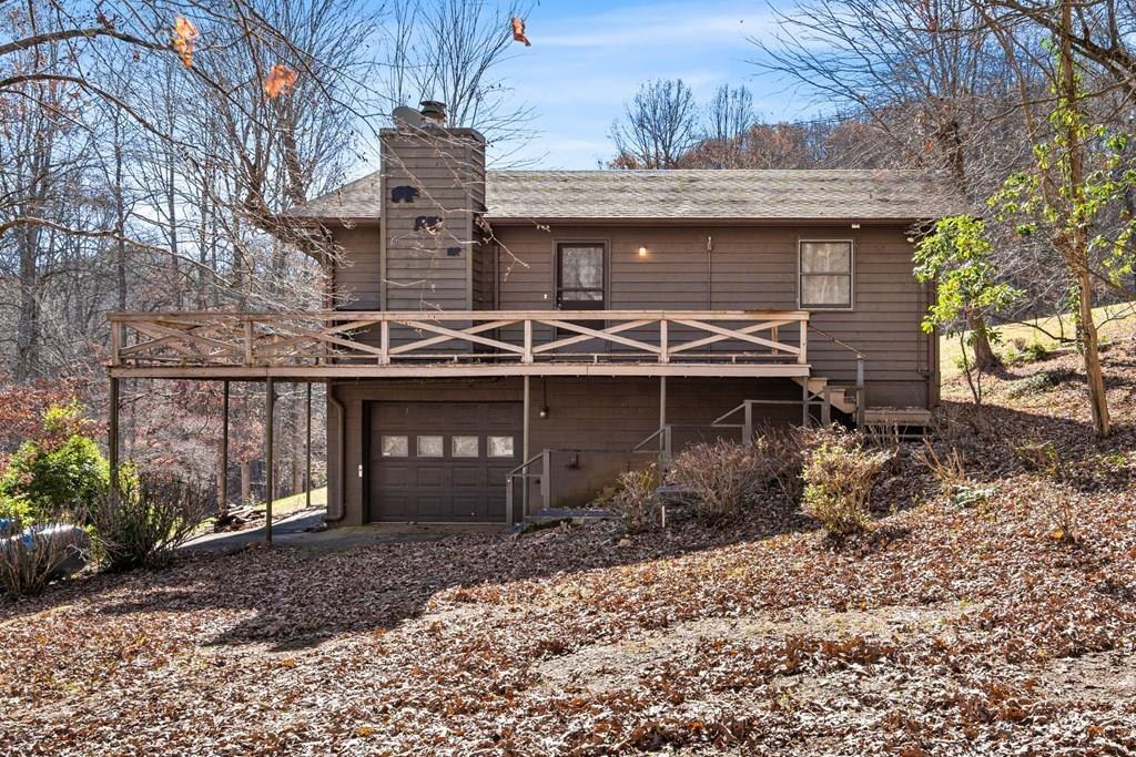 Tay Walk Way, Hiawassee, GA 30546