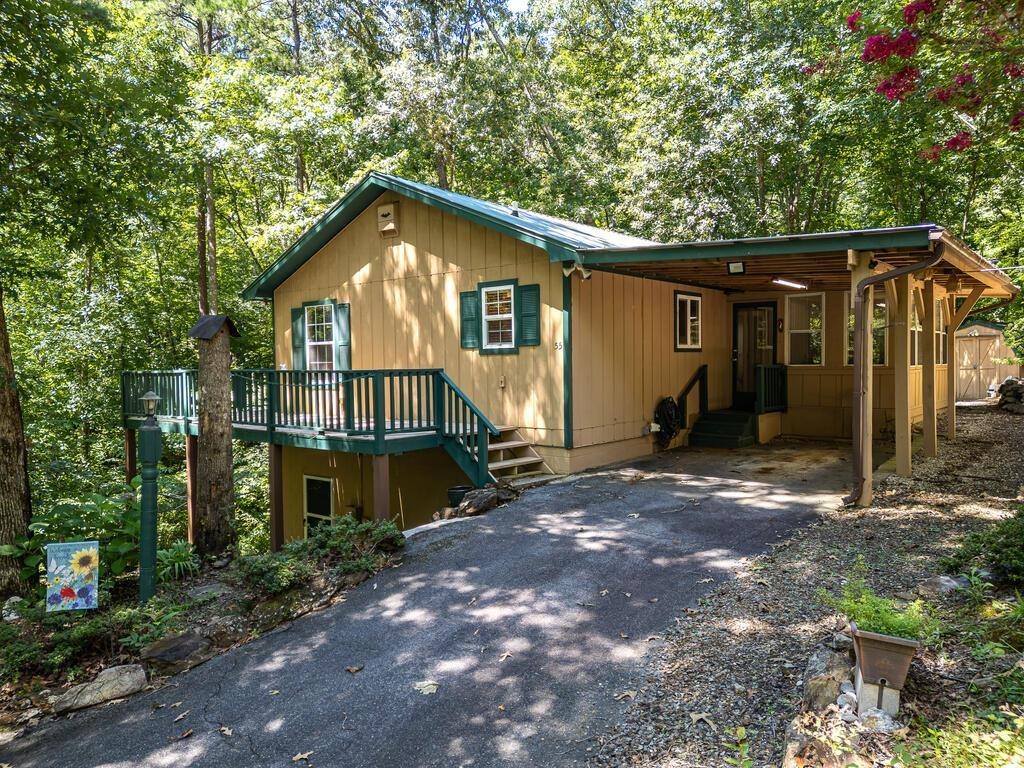 Laurel Spring Dr, Murphy, NC 28906