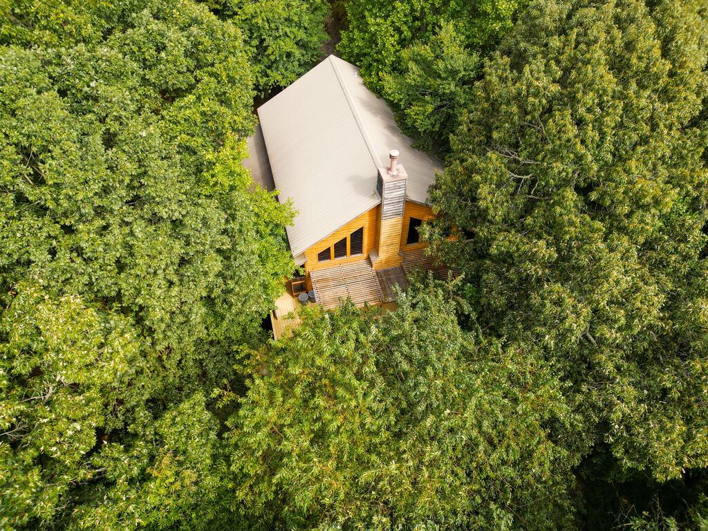 Lapidary Ln, Young Harris, GA 30582