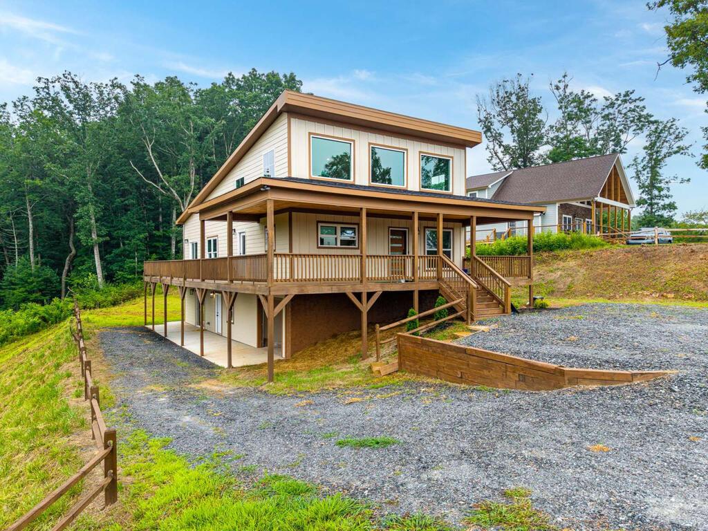 Mystic Dr, Ellijay, GA 30540