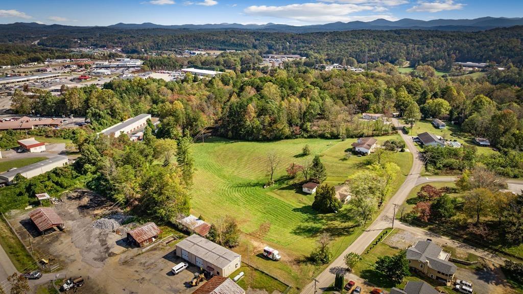 Orchard Blvd, Blue Ridge, GA 30513